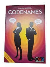Codenames board game for sale  DERBY