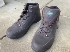 Chameau boots brown for sale  WOKING