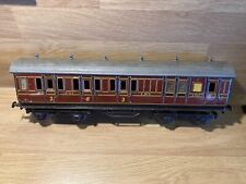 hornby o gauge coach for sale  CARNOUSTIE