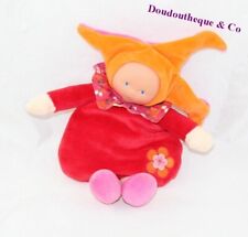 Doudou lutin corolle d'occasion  Cavaillon