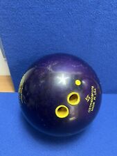 Palla professionale bowling usato  Zafferana Etnea