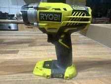 Ryobi r18id3 one for sale  LEICESTER