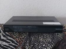 Cisco C891F-K9 Gigabit Integrated Services Ethernet Router for sale  Shipping to South Africa