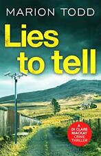 Lies tell utterly for sale  UK