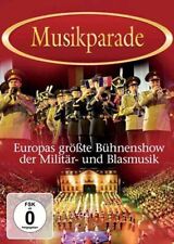 Various artists musikparade gebraucht kaufen  Berlin