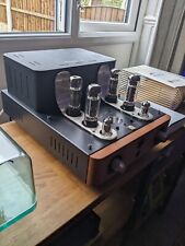 Intergrated valve amplifier for sale  NOTTINGHAM