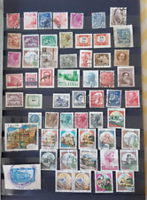 Briefmarken sammlung . gebraucht kaufen  Bremen