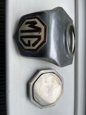 mg badge for sale  BEDFORD