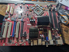 775 motherboard for sale  HASTINGS