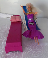 Barbie mattel 1999 d'occasion  Charleville-Mézières