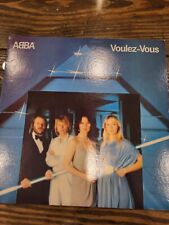 ABBA - Voulez-You 1979 álbum LP de vinilo pop rock SD16000 segunda mano  Embacar hacia Argentina