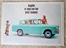 Ford anglia real for sale  ST. AGNES