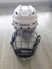 Eishockey helm reebok gebraucht kaufen  Ebelsbach