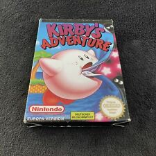 Nintendo nes kirby d'occasion  France