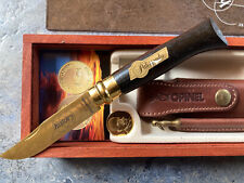 Ancien couteau opinel d'occasion  Grandcamp-Maisy