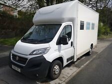 low loader van for sale  EBBW VALE