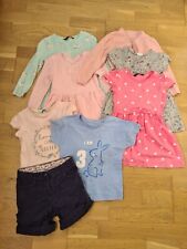 Girls clothes bundle for sale  NEATH