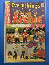 Everything archie archie for sale  Providence