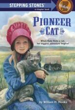 Pioneer Cat por Hooks, William H. comprar usado  Enviando para Brazil