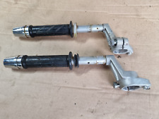 Daelim roadwin handlebars for sale  KING'S LYNN