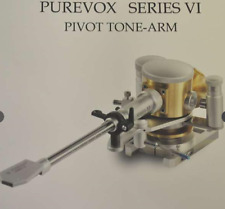 Purevox series pivot for sale  Shipping to Ireland