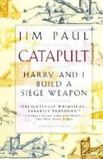 Catapult harry build for sale  Montgomery