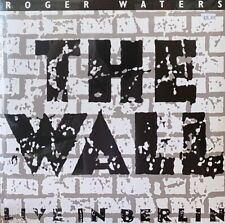 2xlp roger waters usato  Genova