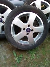 Mk1 focus alloy for sale  MANCHESTER