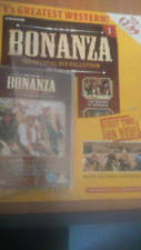 Bonanza official dvd for sale  OMAGH