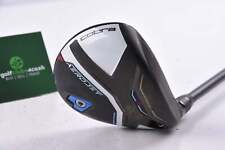 Cobra Aerojet #7 Wood / 21 Degree / Senior Flex Helium Black 5 for sale  Shipping to South Africa