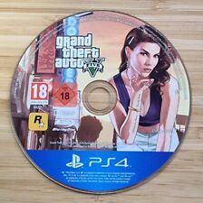 Disc grand theft for sale  LIVERPOOL