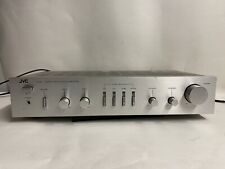 Jvc stereo integrated for sale  SOUTH OCKENDON