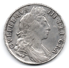 1698 william iii for sale  CONGLETON