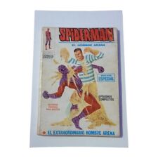 Usado, Amazing Spider-Man #4 | Variante Espanha (1969 | Vertice) 1ª Aparição de Sandman comprar usado  Enviando para Brazil