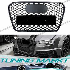 Black honeycomb grill for sale  Shipping to Ireland