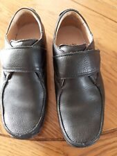 mens velcro clarks shoes for sale  SOUTHAMPTON