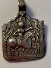 Vintage silver tribal for sale  Rolling Meadows