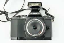 Lympus 1mp digitalkamera gebraucht kaufen  Römerberg