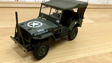 Willys jeep army gebraucht kaufen  Oberaudorf