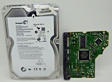 Seagate st31000528as hdd gebraucht kaufen  Käfertal