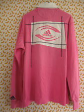 Polo adidas rose d'occasion  Arles