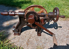 hand crank drill press for sale  Fountain Run