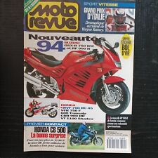 Moto revue 3101 d'occasion  Avignon
