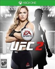 Usado, EA Sports UFC 2 - Xbox One comprar usado  Enviando para Brazil