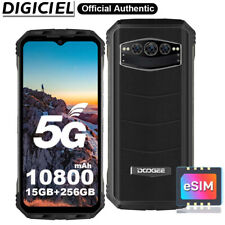 Doogee v30 2023 d'occasion  Toulouse