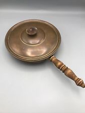 Metal copper pan for sale  Homer Glen