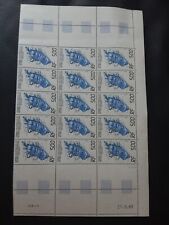 Taaf 1983 timbre d'occasion  La Seyne-sur-Mer