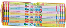 Ivy bean book for sale  Holiday