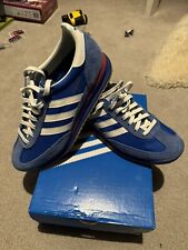 Adidas uk 9 for sale  BIGGLESWADE