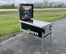 pinball pinball machine for sale  Pontiac